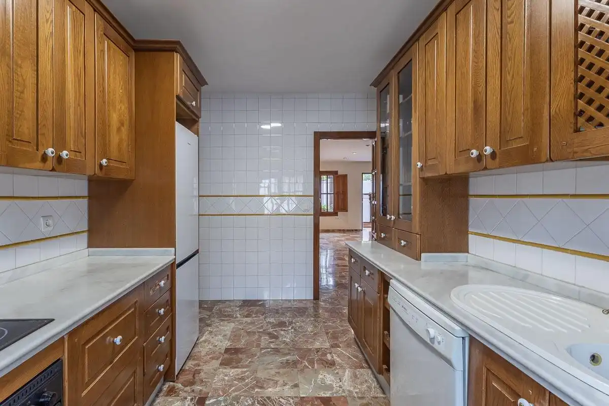 Reihenhaus zur Miete in Callejón Aynadamar 5, imagen 11