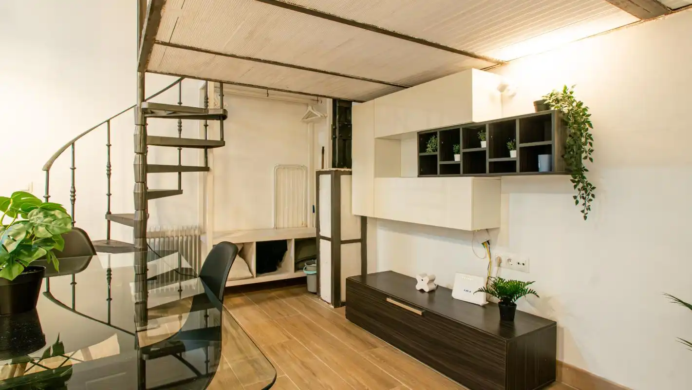 Ground floor for sale in C. de Carlos Arniches, Embajadores - Lavapiés