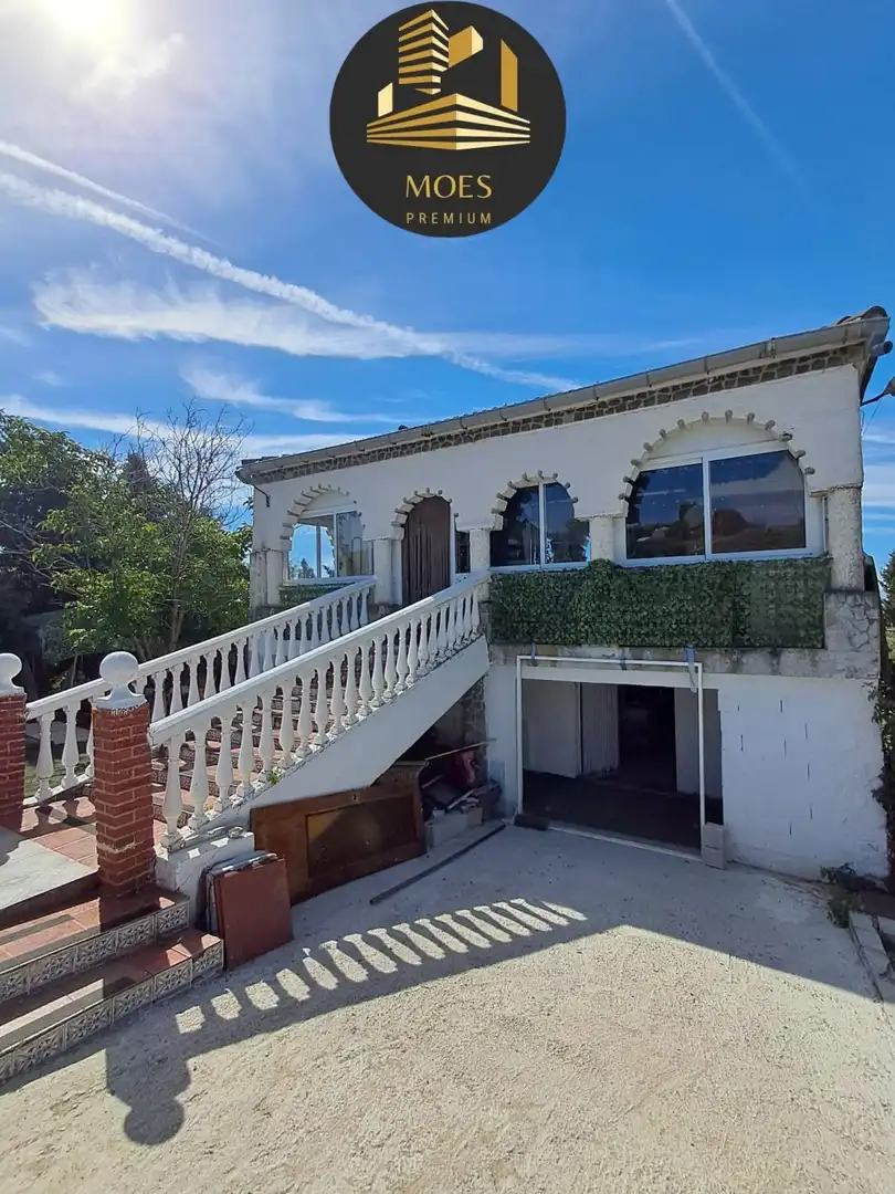 Villa avec terrasse à vendre à San Gonzalo, imagen 2