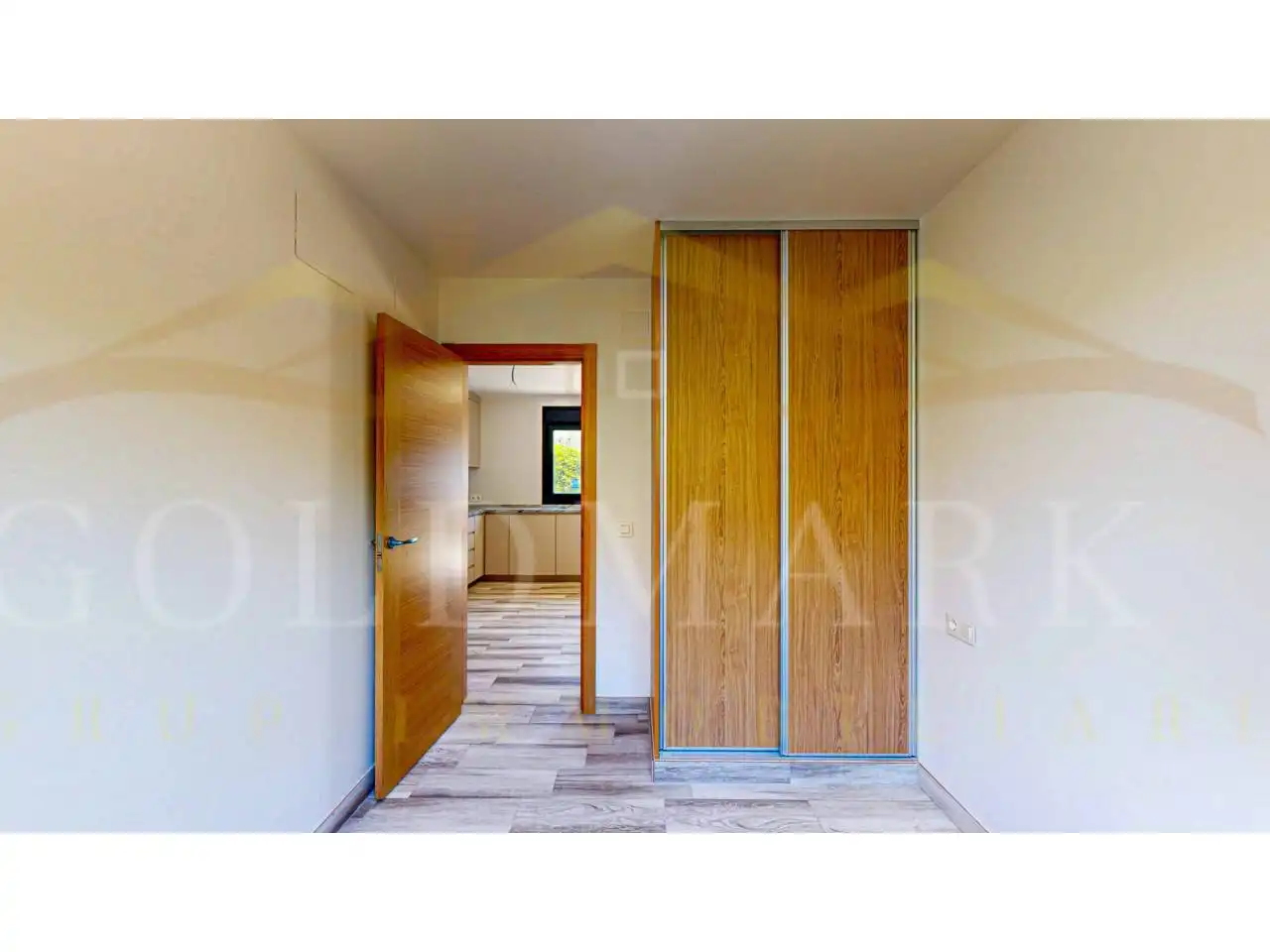 Bedroom of Houses for sale in Rubí  with Air Conditioner, Heating and Private garden