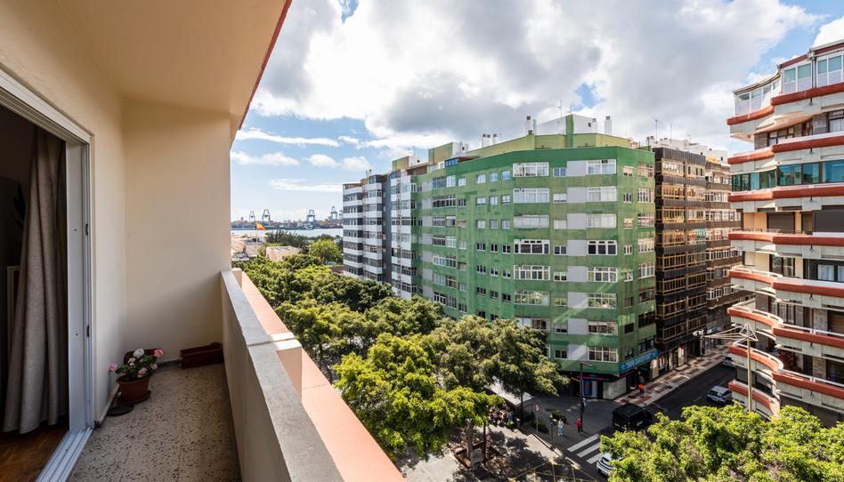 Photo 1 of Flat for sale in Avenida José Mesa y López, 12, Santa Catalina - Canteras, Las Palmas
