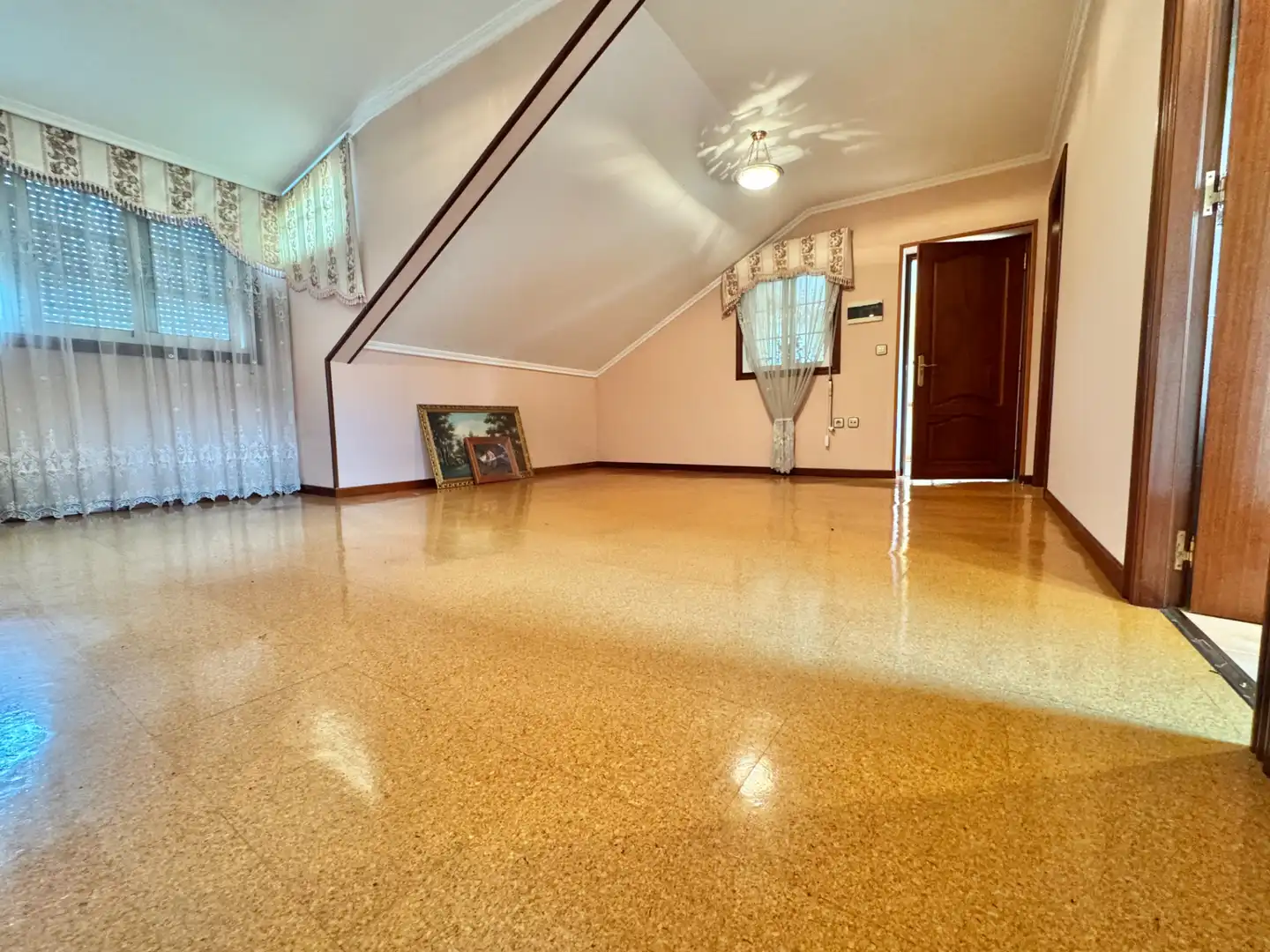 Houses for sale in Arteixo  with Heating, Private garden and Parquet flooring