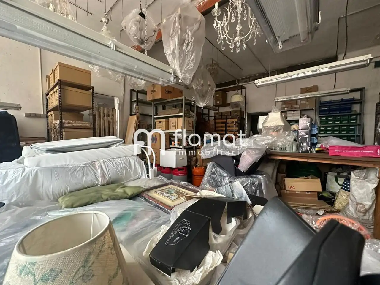 Edificio en venta en Santa Coloma de Gramenet