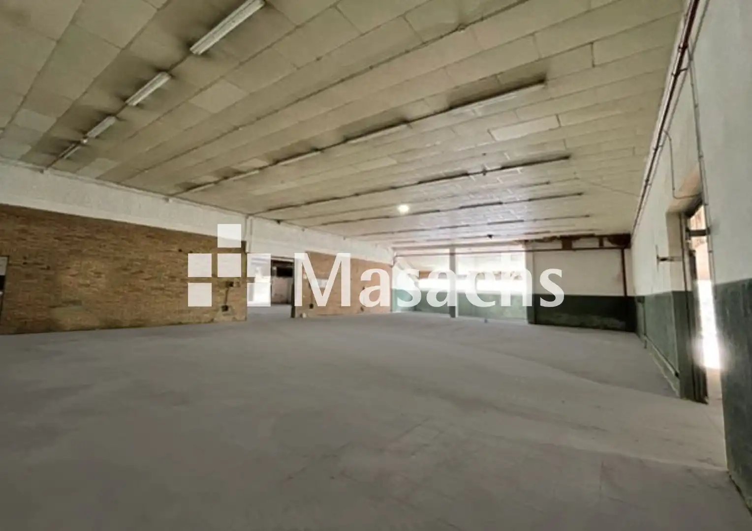 Industrial buildings for sale in Vilada
