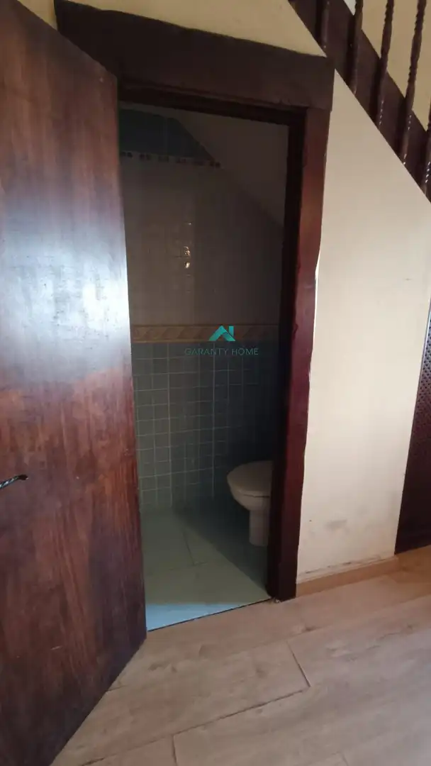 Bathroom of Detached homes for sale in Jerez de la Frontera  with Air Conditioner, Terrace and Storage room