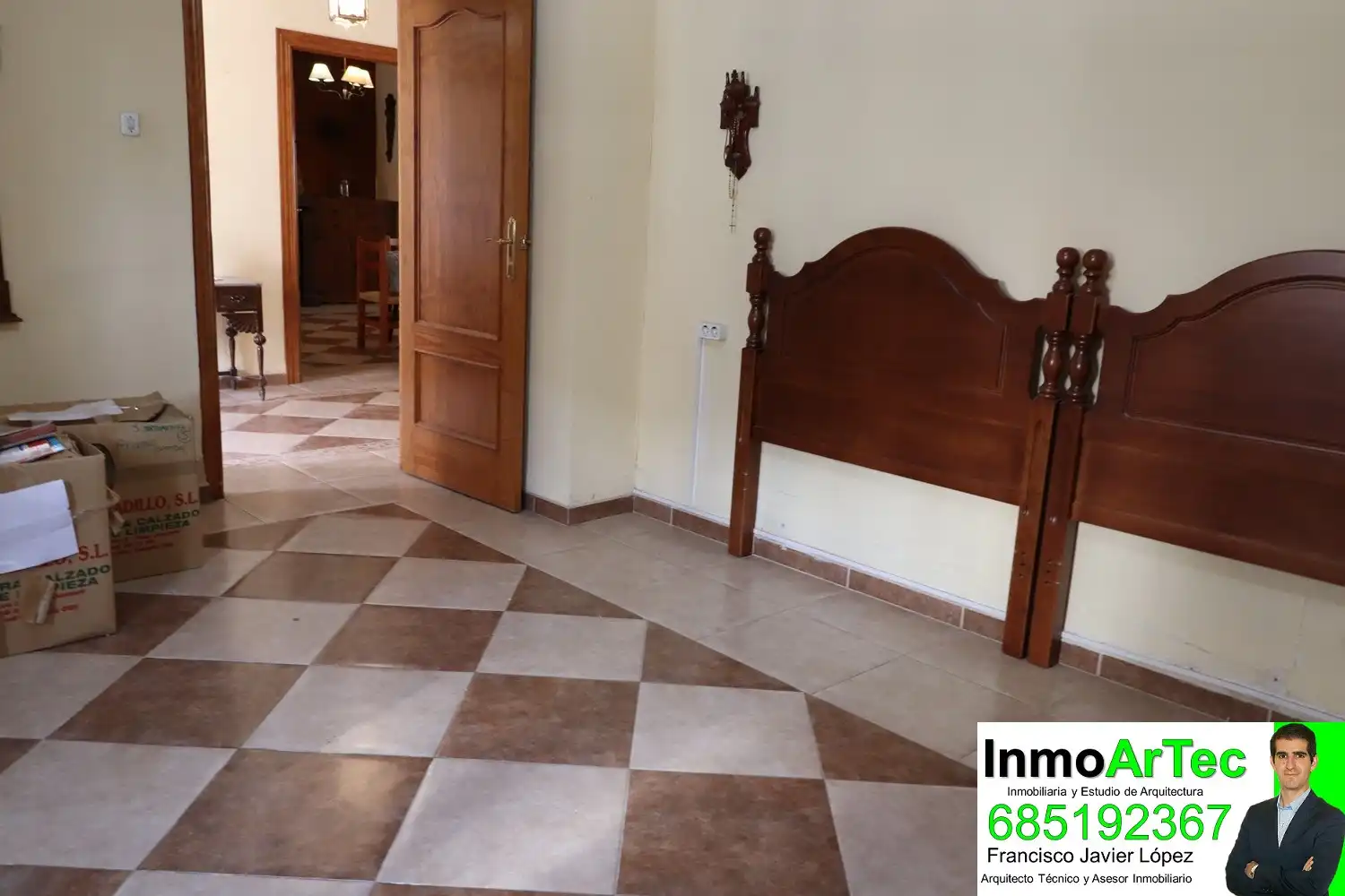 Flat for sale in Íllora  with Storage room