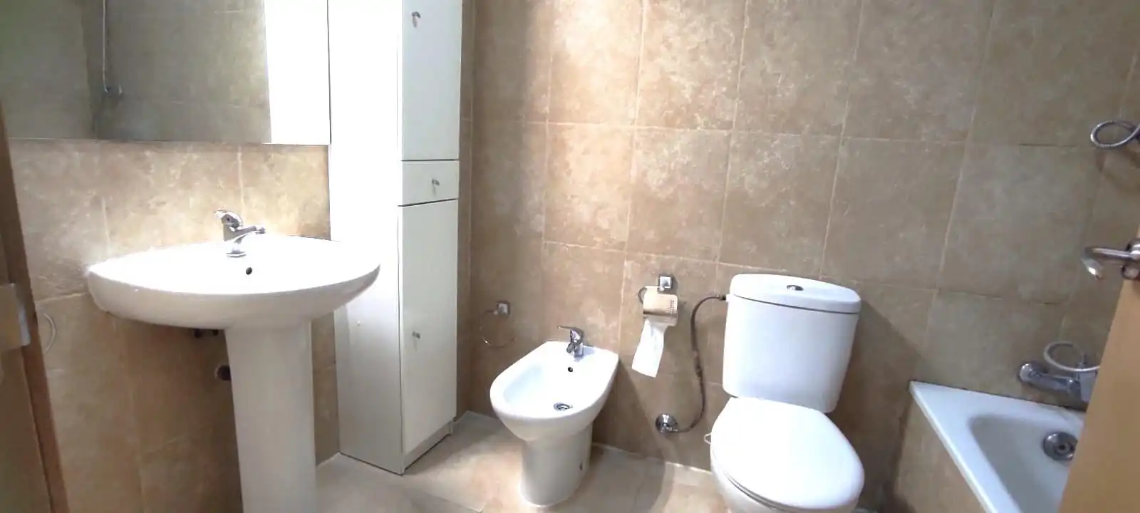 Baño de Piso en venta en Sant Llorenç Savall