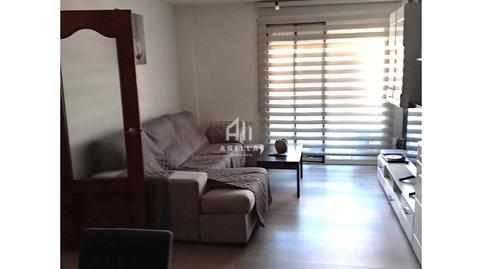 Foto 2 de Àtic en venda a Balaguer, Lleida