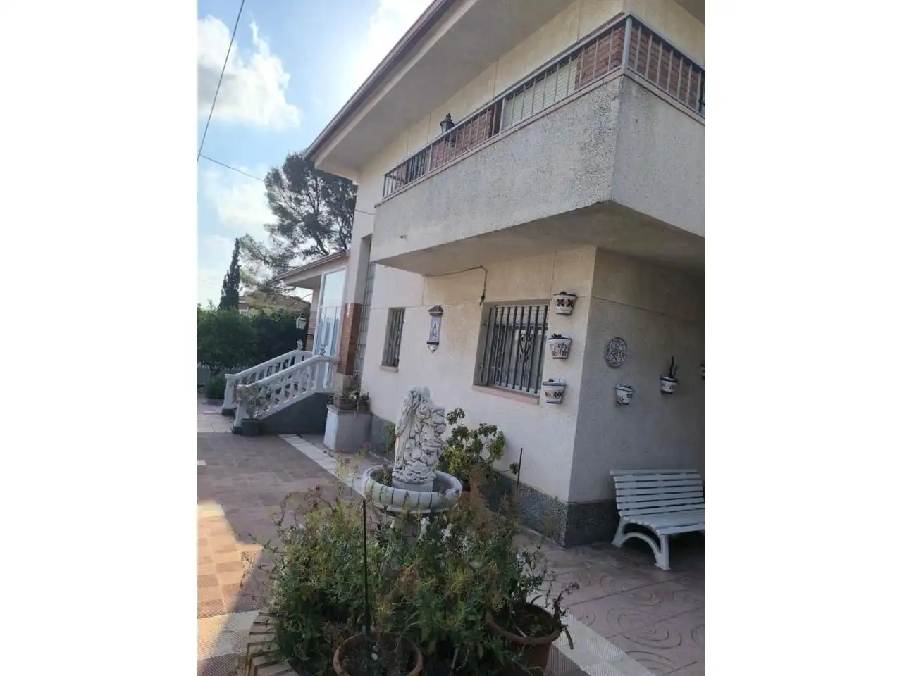 Maison avec piscine à vendre à Carrer Dels Ocells 2, imagen 39