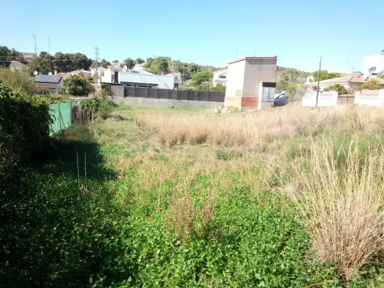 Rural land for sale in Calle Les Gabarres, imagen 12