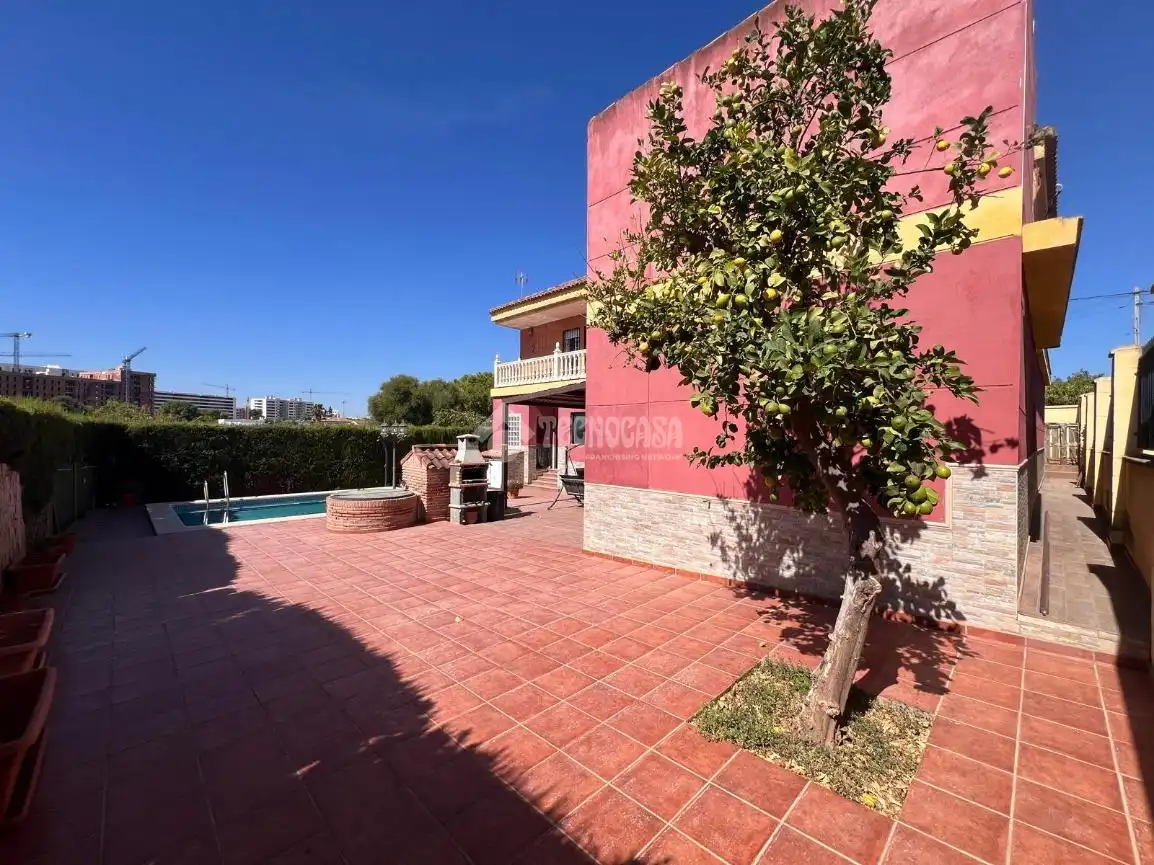 House for sale in Entrenúcleos, imagen 8