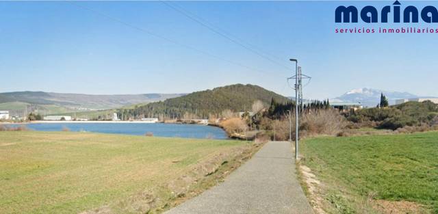 Nave industrial en Venta en Polígono Industrial Morea Sur, 6 en Beriáin