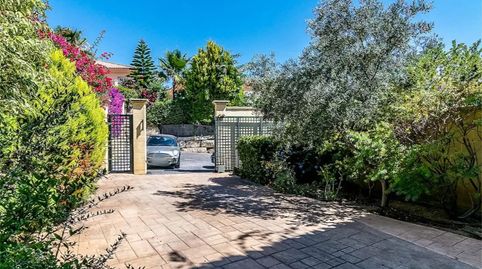 Foto 4 de Casa adosada en venda a Avenida de Los Vientos, 30, Riviera del Sol, Mijas
