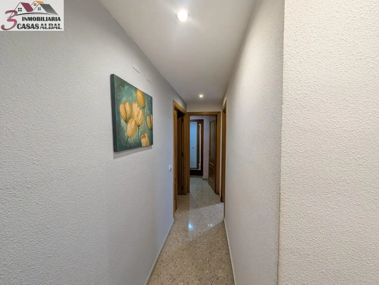 Flat with lift for sale in Albal, imagen 12