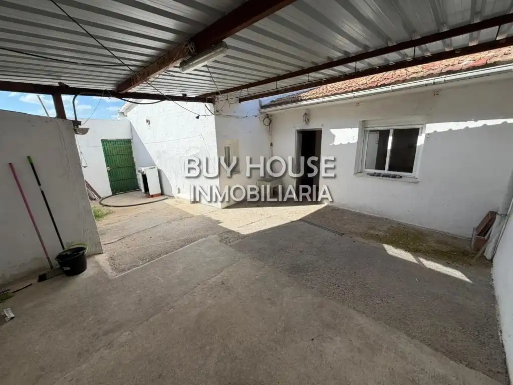 Exterior view of Houses for sale in Bargas