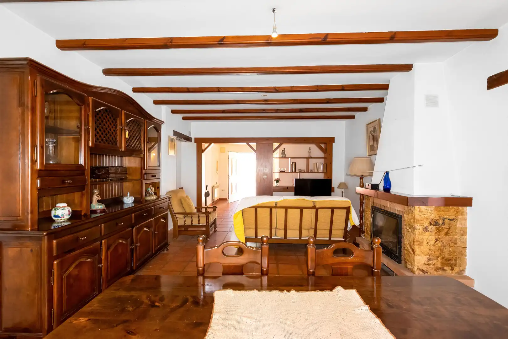 Chalet con piscina en venta en Altea la Vella, imagen 12