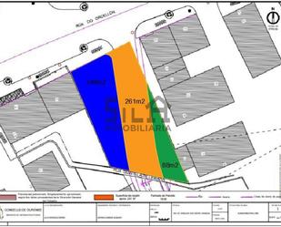 Residencial en venda en Ourense Capital 