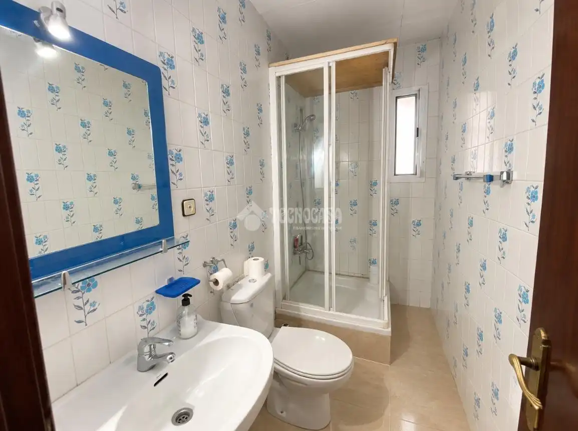 Flat with terrace for sale in Can Vidalet, imagen 9