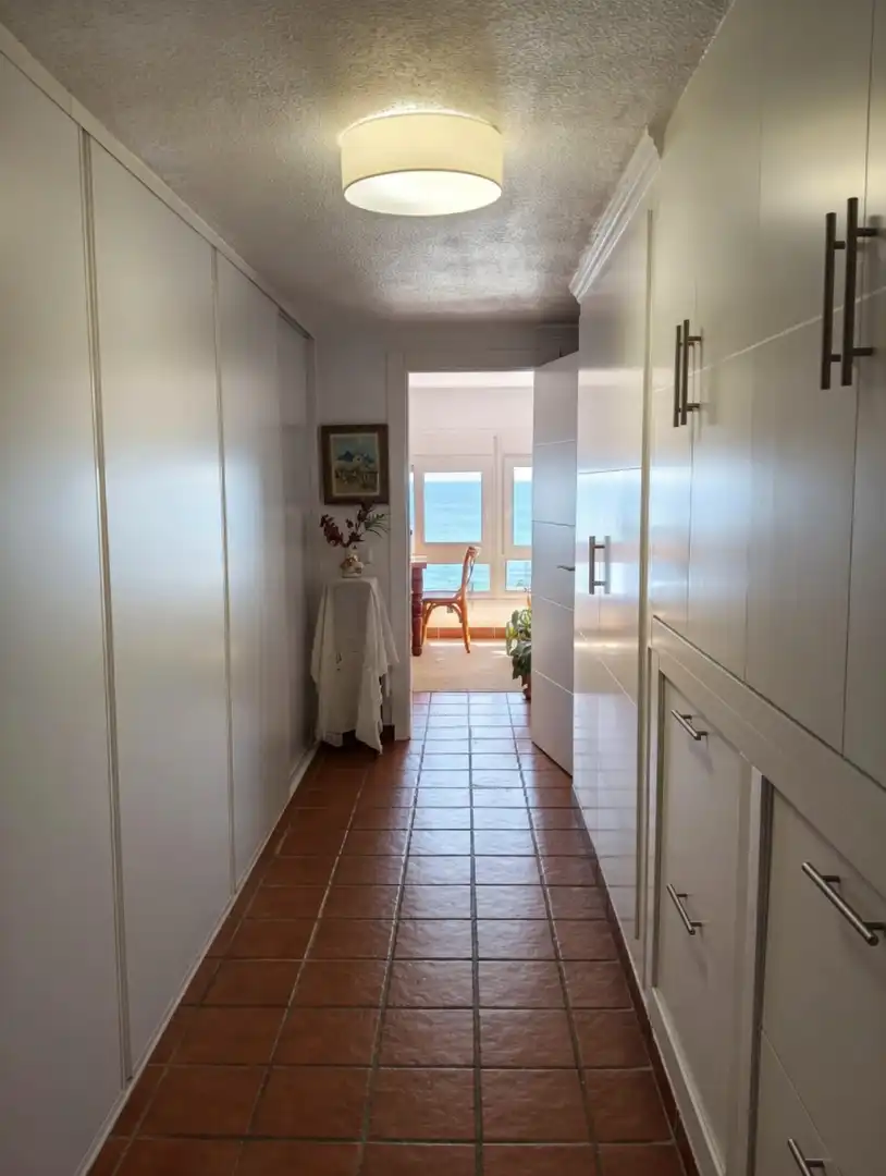 Apartament en venda en Sotogrande amb Aire condicionat, Terrassa i Moblat