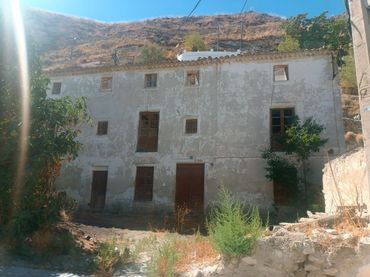 Casa en venda a Barrio Cruces 15