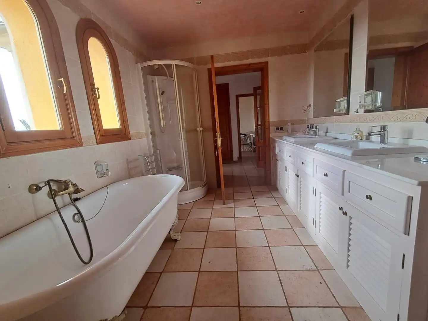 Casa rústica con jardín en venta en Manacor Centre, imagen 19