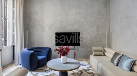 Foto 2 de Apartament de lloguer a Barri Gòtic,  Barcelona Capital