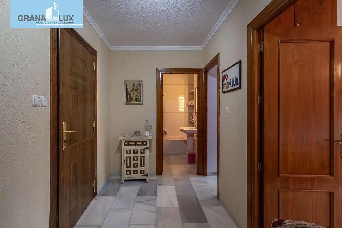 Chalet con piscina en venta en Calle del Albaricoque, imagen 46