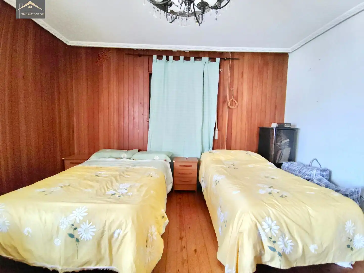 Casa amb jardí en venda a Campoo de Enmedio, imagen 19
