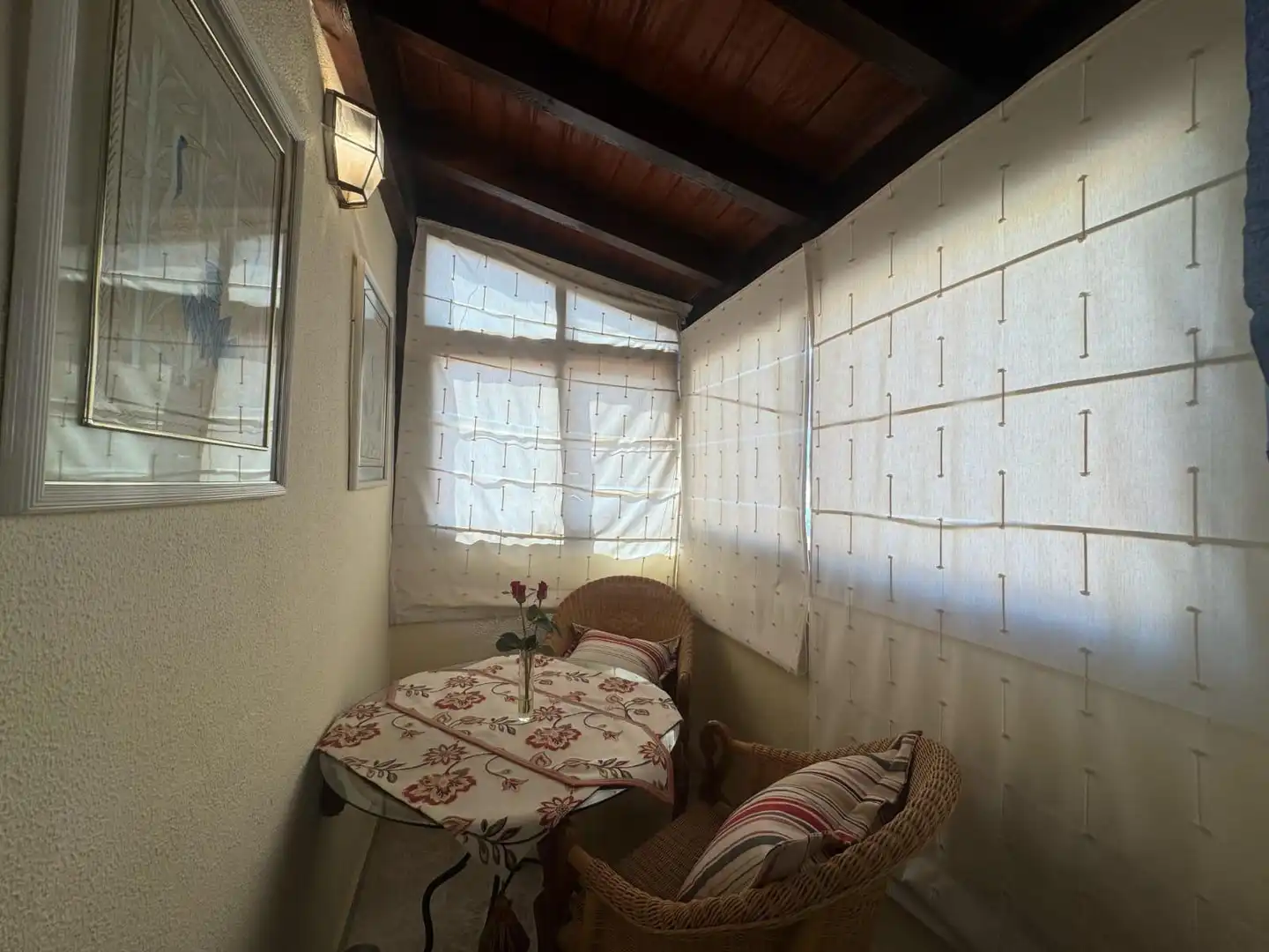 Casa amb terrassa en venda a Marina de Casares, imagen 25