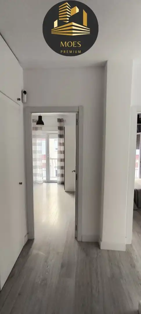 Piso en venta en Úbeda con Aire acondicionado, Calefacción y Balcón