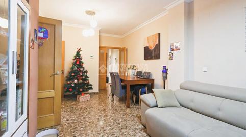 Foto 2 de Pis en venda a Avenida de Abril - 9 de Octubre, Valencia