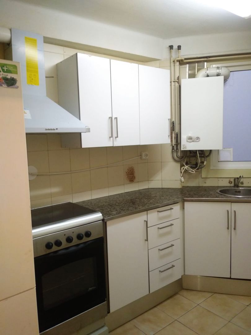 Piso en venta en Carrer dels Jurats, 15, Centre