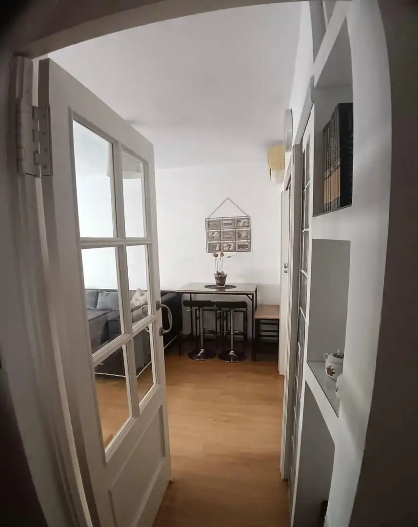 Duplex avec piscine à louer à Roquetas de Mar ciudad, imagen 2