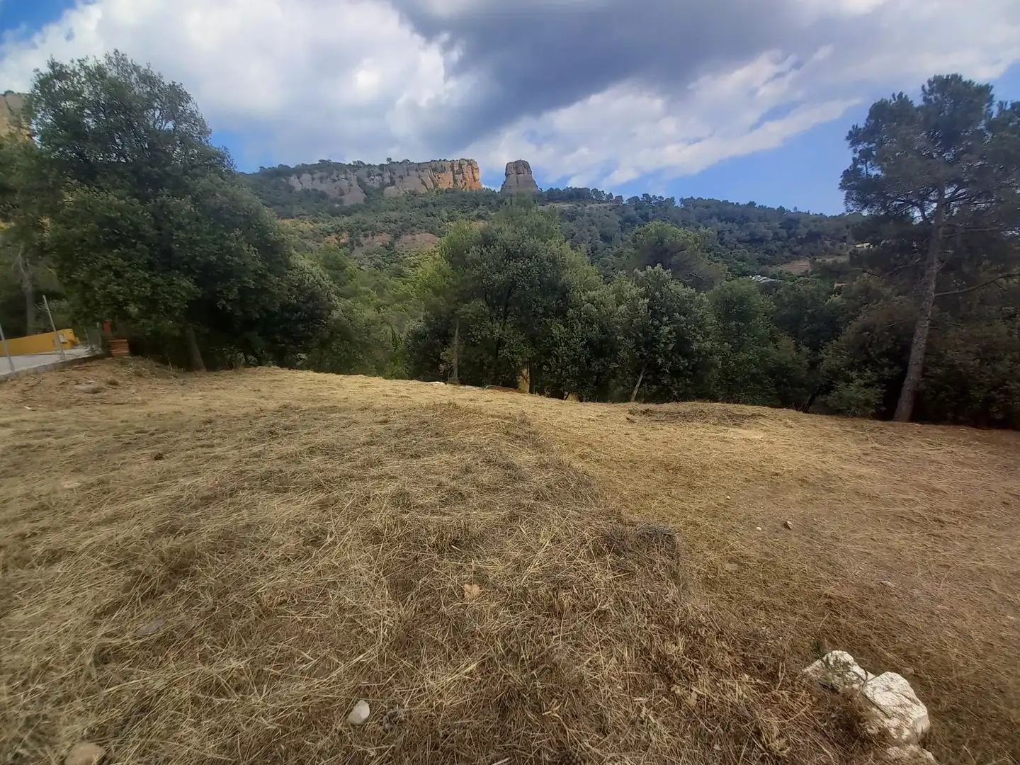 Terrain résidentiel à vendre à Matadepera