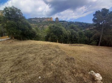 Terrain résidentiel à vendre à Matadepera