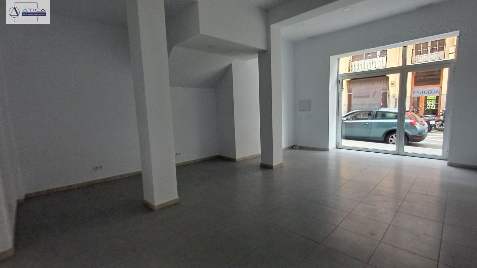 Premises for rent in  MAGALLANES, 3, Centro - Ayuntamiento