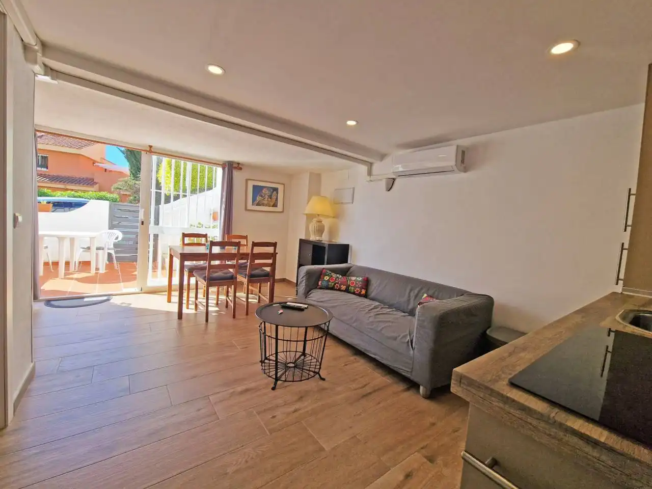 Vivienda con piscina en venta en Elviria - Cabopino, imagen 16