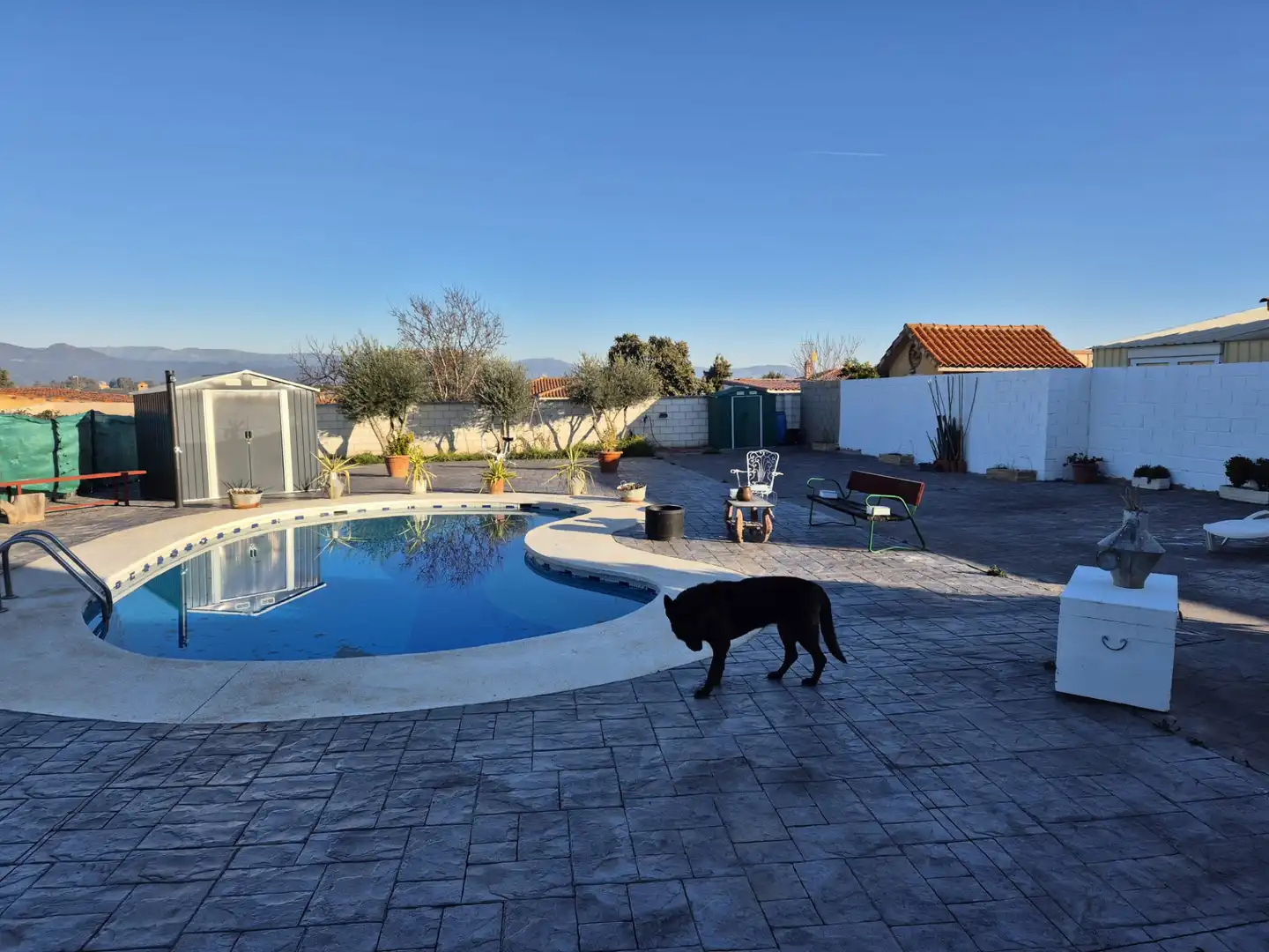 Casa o chalet en venta en Urbanización Kiem, Lucillos