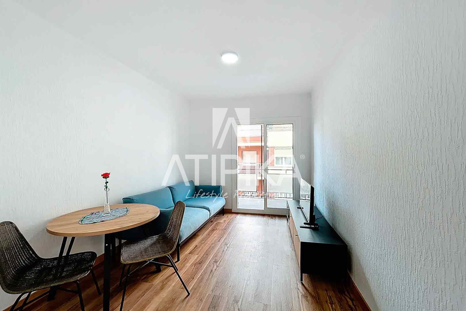 Flat to rent in Sants-Badal