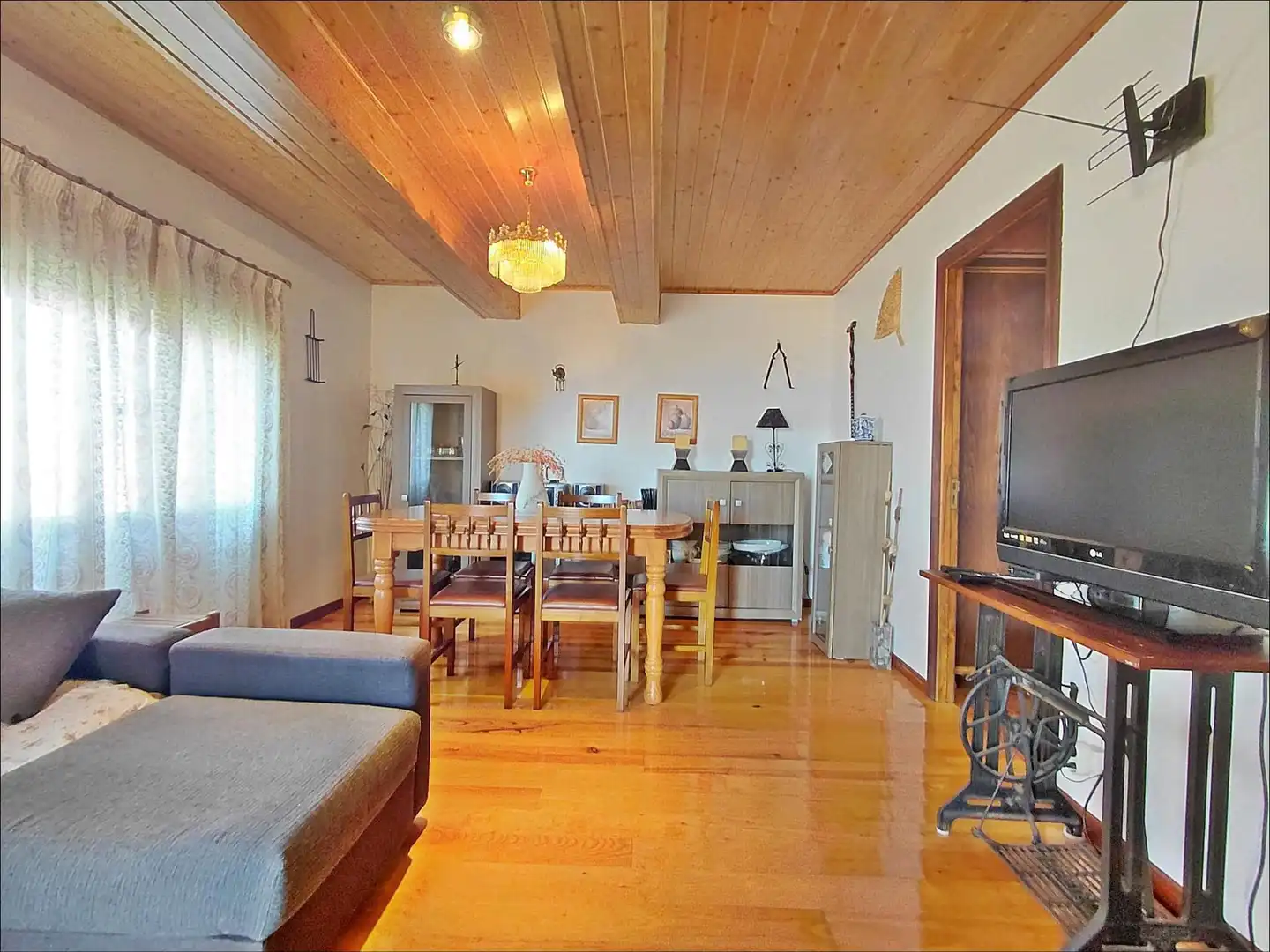 House with terrace for sale in Calle REIS - PADRIÑÁN, imagen 19