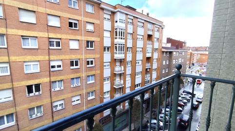 Foto 4 de Pis en venda a Gijón - Cl Echegaray, 23, Llano, Asturias