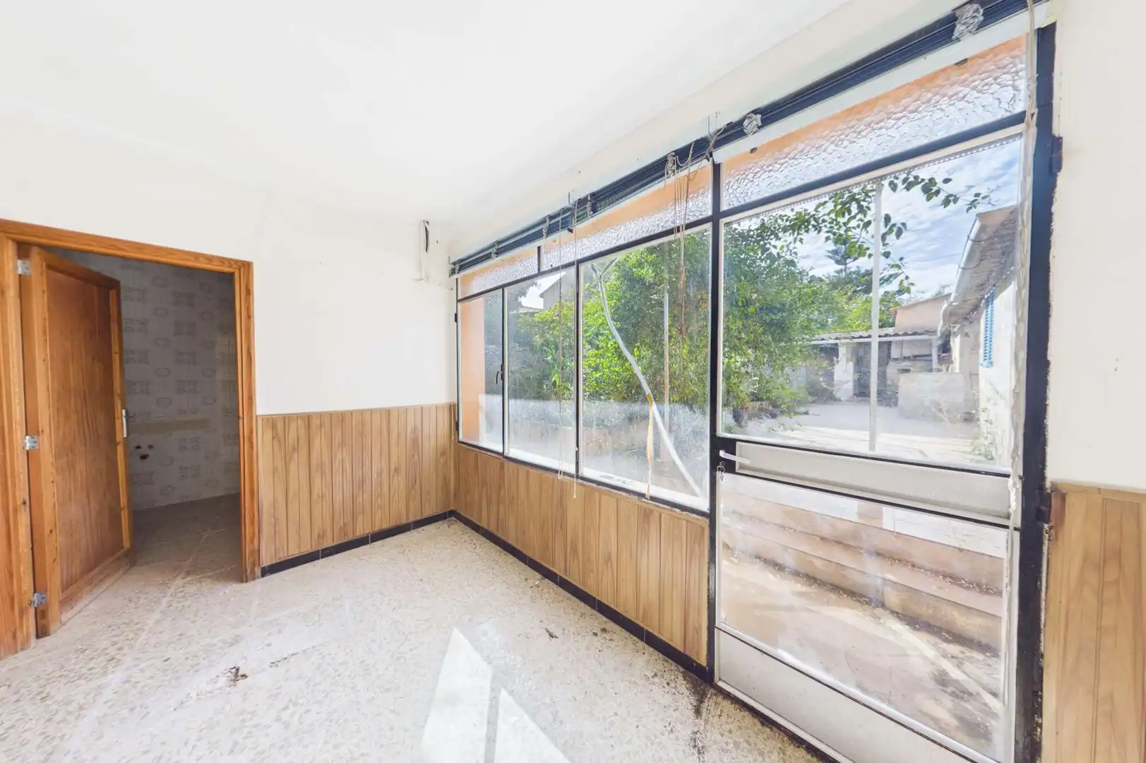 House with terrace for sale in Santa María del Camí, imagen 9