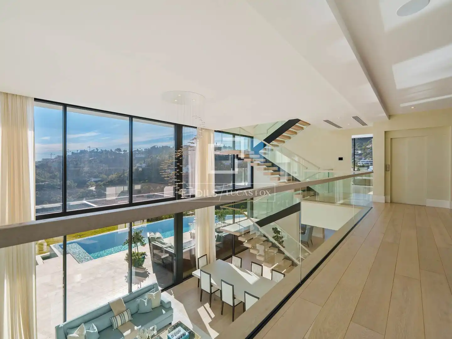 Villa con terrazza in vendita a La Quinta, imagen 16
