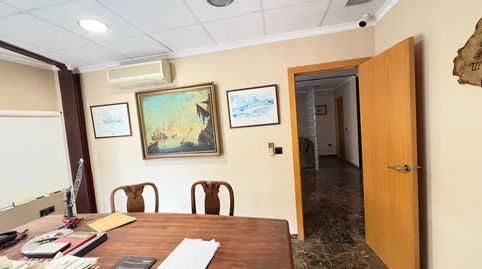 Foto 5 de Piso en venta en Rambla de Méndez Núñez, 2, Casco Antiguo - Sta. Cruz - Ayuntamiento, Alicante / Alacant