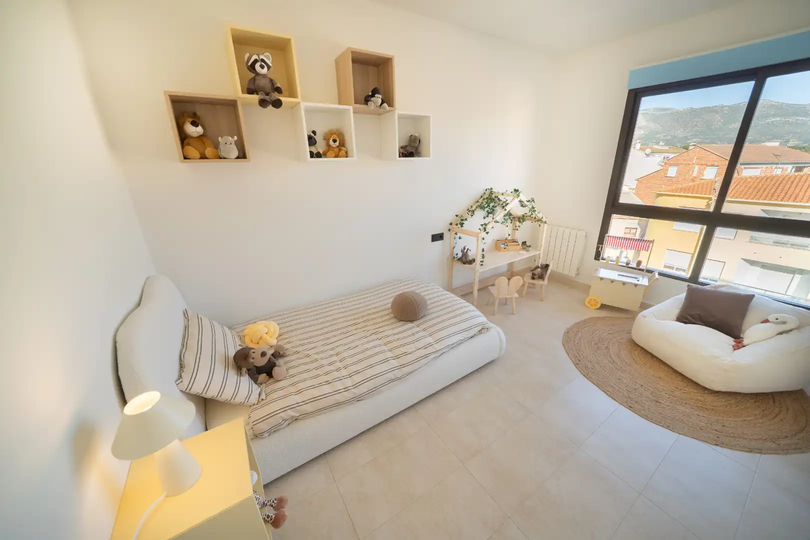 Wohnung zum Verkauf in Avinguda del País Valencià, 28, Muro de Alcoy