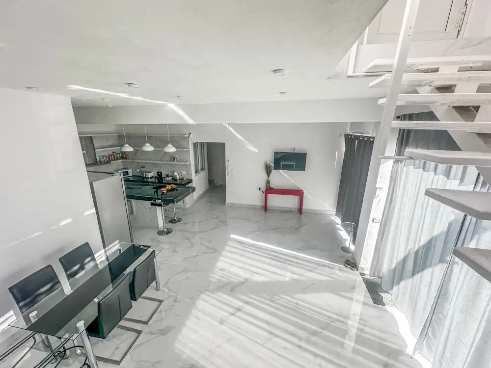 Kitchen of Houses for sale in Orihuela  with Furnished