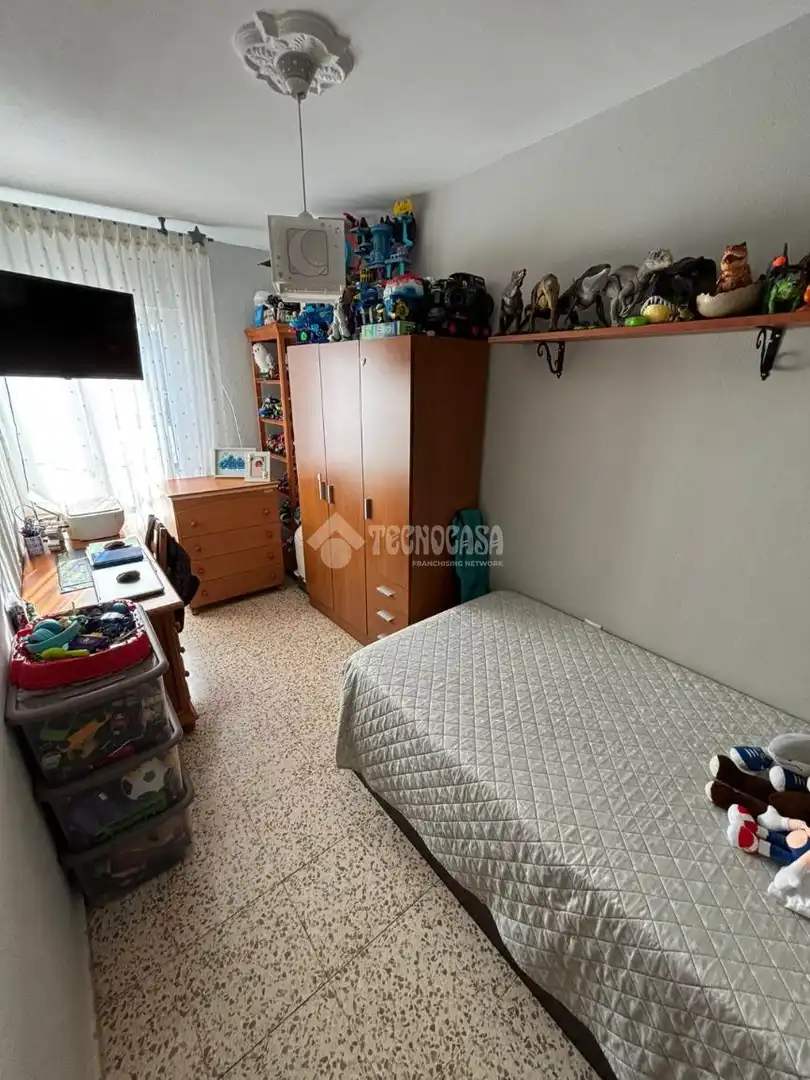 Habitación de Piso en venta en Ayamonte con Aire acondicionado, Amueblado y Balcón