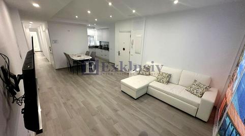 Foto 2 de Àtic en venda a De Progreso, Duggi - Rambla - Los Hoteles, Santa Cruz de Tenerife Capital