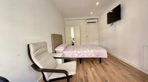 Foto 5 de Habitació a Calle de Galileo, 25, Arapiles, Madrid Capital