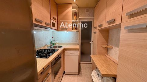 MORA DEBRE  EL COLL Piso exterior de 81 m cuadrados con salón de 25 m., image 3